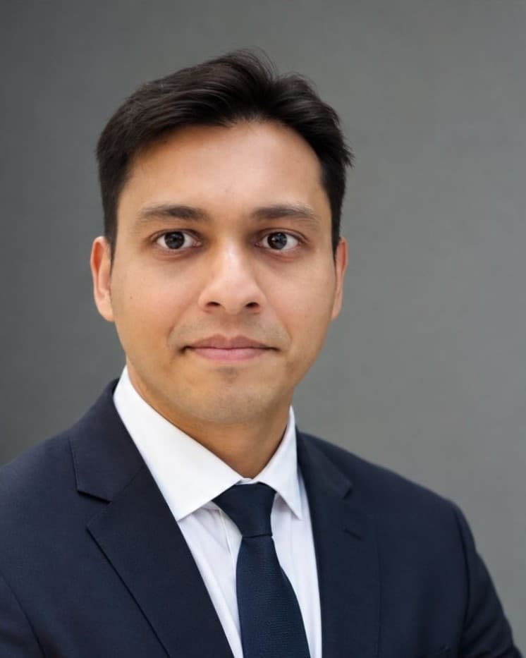 Rahul Kochar